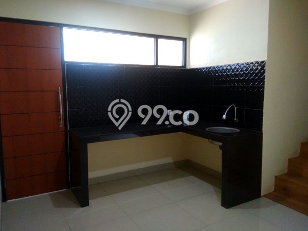 Hunian Cantik Minimalis Lb 85m2 di Kramat Jati, Jakarta Timur Hunian Cantik Minimalis Lb 85m2 di Kramat Jati, Jakarta Timur