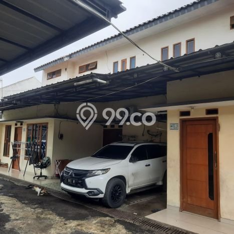 Rumah Modern Cantik 4 KT Bisa Langsung Pindah di Cipayung Rumah Modern Cantik 4 KT Bisa Langsung Pindah di Cipayung
