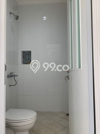 For Sale Rumah 3 Kamar Lokasi Ideal Nyaman dan Strategis di Larangan For Sale Rumah 3 Kamar Lokasi Ideal Nyaman dan Strategis di Larangan