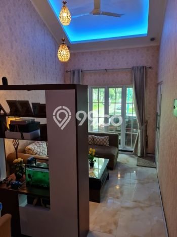 Hunian Nyaman Asri 3 KT Siap Huni di Harjamukti Depok Hunian Nyaman Asri 3 KT Siap Huni di Harjamukti Depok