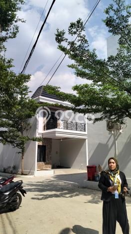 Jual Rumah Minimalis Bagus Punya 3 KT di Tapos Depok SHM Jual Rumah Minimalis Bagus Punya 3 KT di Tapos Depok SHM