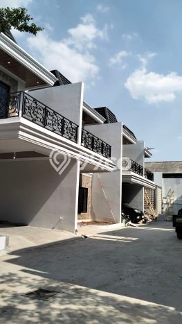 Jual Rumah Minimalis Bagus Punya 3 KT di Tapos Depok SHM Jual Rumah Minimalis Bagus Punya 3 KT di Tapos Depok SHM