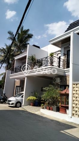 Jual Rumah Minimalis Bagus Punya 3 KT di Tapos Depok SHM Jual Rumah Minimalis Bagus Punya 3 KT di Tapos Depok SHM