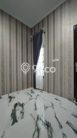 Jual Rumah Minimalis Bagus Punya 3 KT di Tapos Depok SHM Jual Rumah Minimalis Bagus Punya 3 KT di Tapos Depok SHM