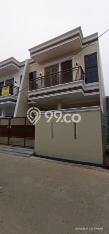 Dijual Hunian Rumah Terawat 4 Kamar di Jati Asih, Bekasi Dijual Hunian Rumah Terawat 4 Kamar di Jati Asih, Bekasi