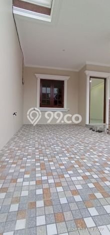 Dijual Hunian Rumah Terawat 4 Kamar di Jati Asih, Bekasi Dijual Hunian Rumah Terawat 4 Kamar di Jati Asih, Bekasi
