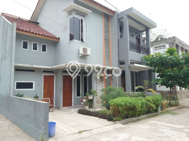 Jual Rumah Minimalis Bagus Punya 2 KT di Ciracas Jakarta Timur SHM Jual Rumah Minimalis Bagus Punya 2 KT di Ciracas Jakarta Timur SHM