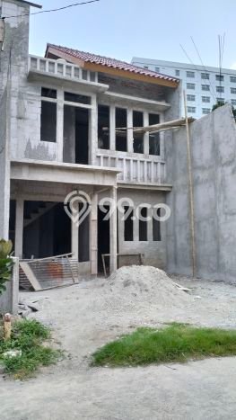 Jual Rumah Minimalis Bagus Punya 2 KT di Ciracas Jakarta Timur SHM Jual Rumah Minimalis Bagus Punya 2 KT di Ciracas Jakarta Timur SHM