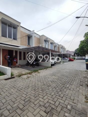 For Sale Hunian Rumah Terawat 2 Kamar di Jati Asih, Bekasi For Sale Hunian Rumah Terawat 2 Kamar di Jati Asih, Bekasi