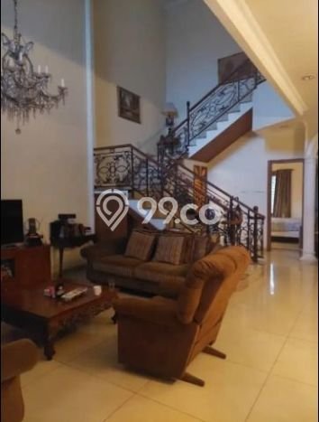 For Sale! Premium House LT 308m2 Desain Elegan di Pejaten For Sale! Premium House LT 308m2 Desain Elegan di Pejaten