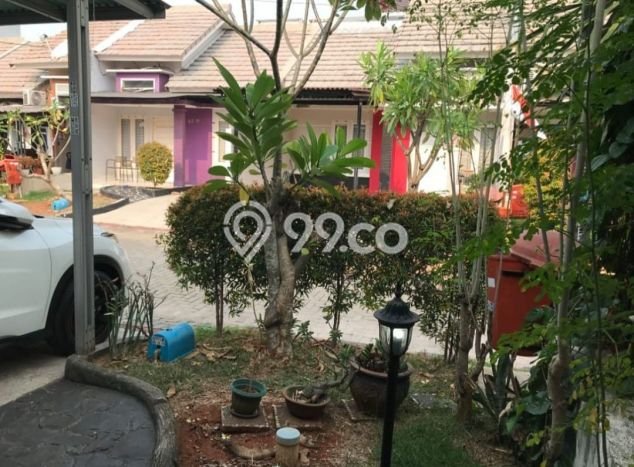 Rumah Modern Cantik 2 KT Bisa Langsung Pindah di Pancoran Mas Rumah Modern Cantik 2 KT Bisa Langsung Pindah di Pancoran Mas