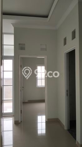 Rumah Luas Asri 3 KT Siap Huni di Jatiranggon Bekasi Rumah Luas Asri 3 KT Siap Huni di Jatiranggon Bekasi