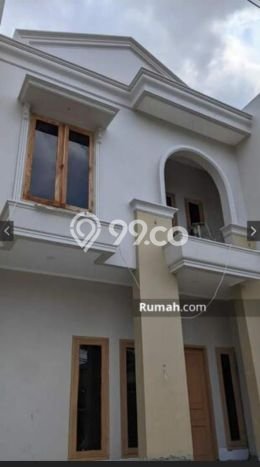 Rumah Modern 3 KT di Jatiwaringin Bekasi Unfurnished Rumah Modern 3 KT di Jatiwaringin Bekasi Unfurnished
