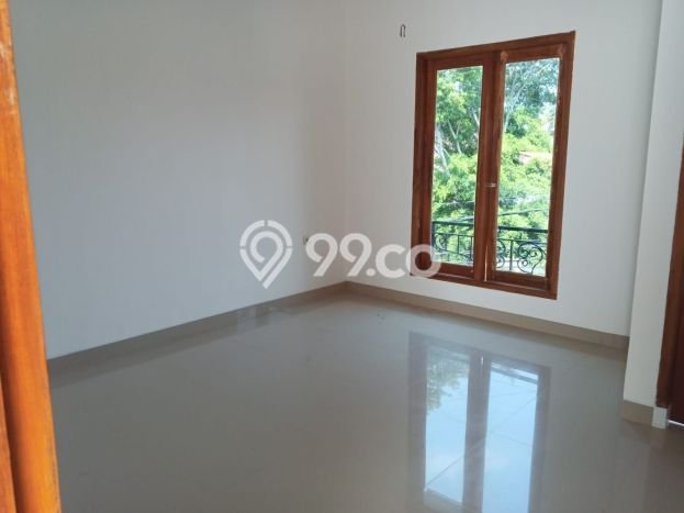 Rumah Modern 3 KT di Jatiwaringin Bekasi Unfurnished Rumah Modern 3 KT di Jatiwaringin Bekasi Unfurnished