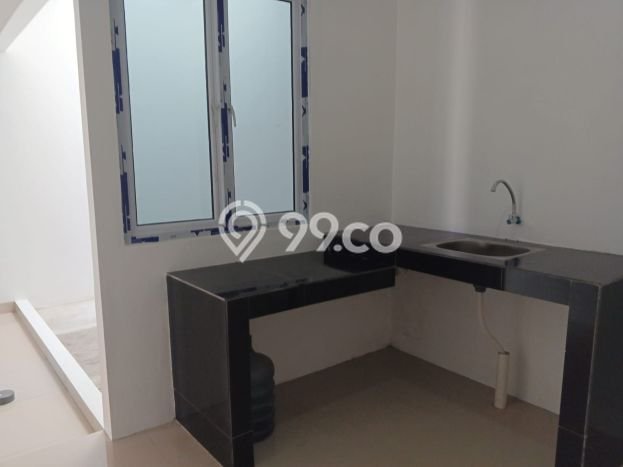 Rumah Modern 3 KT di Jatiwaringin Bekasi Unfurnished Rumah Modern 3 KT di Jatiwaringin Bekasi Unfurnished