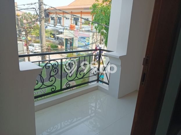 Rumah Modern 3 KT di Jatiwaringin Bekasi Unfurnished Rumah Modern 3 KT di Jatiwaringin Bekasi Unfurnished