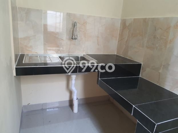 Rumah Modern 3 KT LT 72m2 di Lubang Buaya Rumah Modern 3 KT LT 72m2 di Lubang Buaya