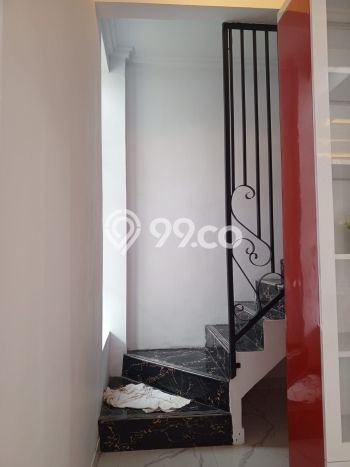 Hunian Cantik Minimalis Lb 100m2 di Cimanggis, Depok Hunian Cantik Minimalis Lb 100m2 di Cimanggis, Depok
