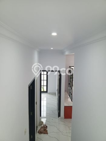 Hunian Cantik Minimalis Lb 100m2 di Cimanggis, Depok Hunian Cantik Minimalis Lb 100m2 di Cimanggis, Depok