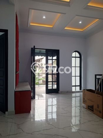 Rumah Minimalis 3 KT di Harjamukti Depok Unfurnished Rumah Minimalis 3 KT di Harjamukti Depok Unfurnished