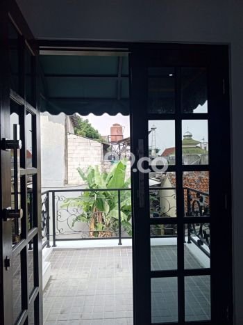 Rumah Minimalis 3 KT di Harjamukti Depok Unfurnished Rumah Minimalis 3 KT di Harjamukti Depok Unfurnished