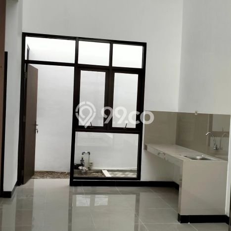 Rumah Strategis Minimalis Lb 45m2 di Jatisampurna, Bekasi Rumah Strategis Minimalis Lb 45m2 di Jatisampurna, Bekasi