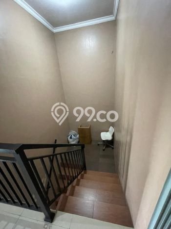 Rumah Minimalis 4 Kamar LT 115m2 di Setu Rumah Minimalis 4 Kamar LT 115m2 di Setu