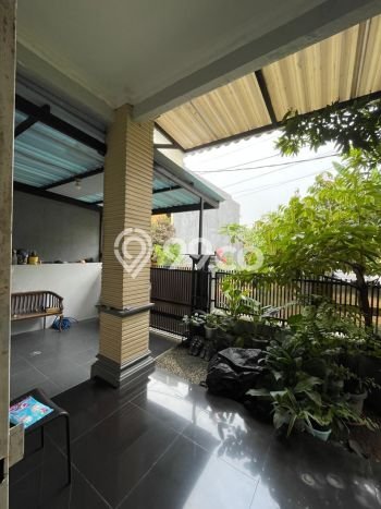 Rumah Minimalis 4 Kamar LT 115m2 di Setu Rumah Minimalis 4 Kamar LT 115m2 di Setu