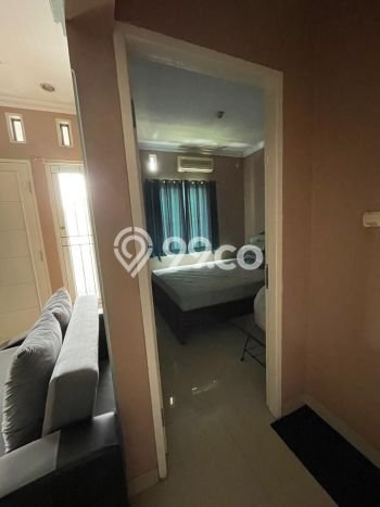 Rumah Minimalis 4 Kamar LT 115m2 di Setu Rumah Minimalis 4 Kamar LT 115m2 di Setu