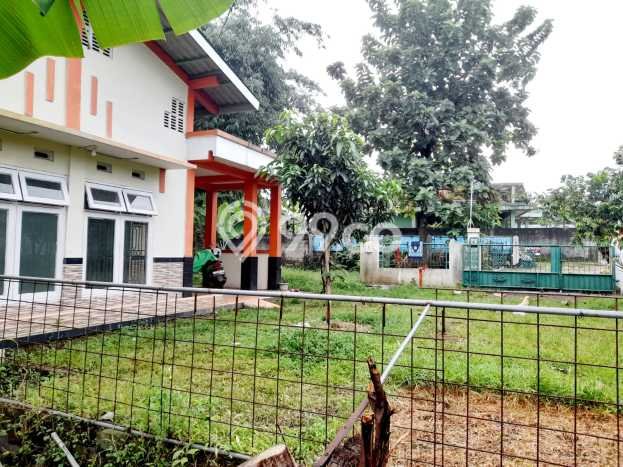 Rumah Modern 2 KT di Sukatani Bogor Unfurnished Rumah Modern 2 KT di Sukatani Bogor Unfurnished