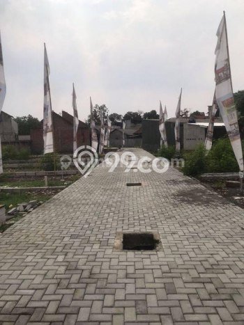 Untuk Dijual Tanah di Jakarta Timur, Luas 63m2 SHM Untuk Dijual Tanah di Jakarta Timur, Luas 63m2 SHM