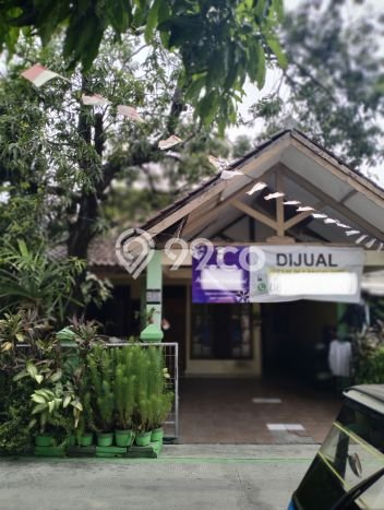 Tanah Dijual Lokasi Strategis di Jakarta Utara dengan Luas 80m2 Tanah Dijual Lokasi Strategis di Jakarta Utara dengan Luas 80m2