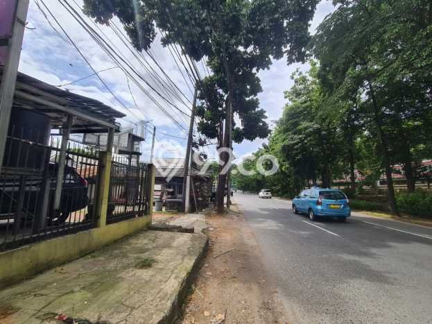 Dijual Tanah Lokasi Lenteng Agung, Jakarta Selatan Seluas 498m2 Dijual Tanah Lokasi Lenteng Agung, Jakarta Selatan Seluas 498m2