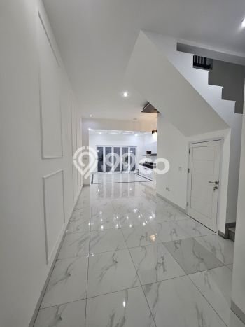 Rumah Modern Minimalis 3 Kamar Siap Huni di Ciracas Rumah Modern Minimalis 3 Kamar Siap Huni di Ciracas