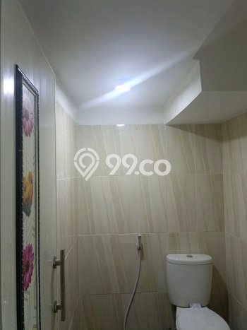 Rumah Modern 3 KT di Pondok Gede Bekasi Unfurnished Rumah Modern 3 KT di Pondok Gede Bekasi Unfurnished
