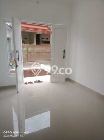 Rumah Modern 3 KT LT 75m2 di Kalisari Rumah Modern 3 KT LT 75m2 di Kalisari
