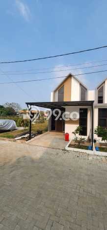 Lokasi strategis! Rumah siap pakai dikontrakkan di Karawaci LB 45m2 Lokasi strategis! Rumah siap pakai dikontrakkan di Karawaci LB 45m2