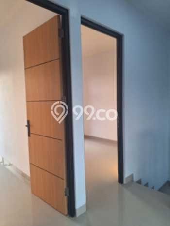 Rumah Modern 3 KT di Jati Sari Bekasi Unfurnished Rumah Modern 3 KT di Jati Sari Bekasi Unfurnished