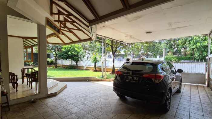 Hunian Super Elit dengan Akses Paling Strategis di Lebak Bulus, Jakarta Selatan Hunian Super Elit dengan Akses Paling Strategis di Lebak Bulus, Jakarta Selatan