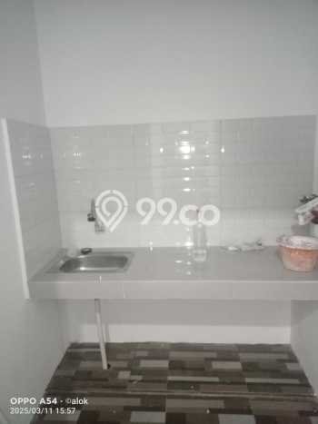 Rumah Modern 3 KT LT 75m2 di Kalisari Rumah Modern 3 KT LT 75m2 di Kalisari