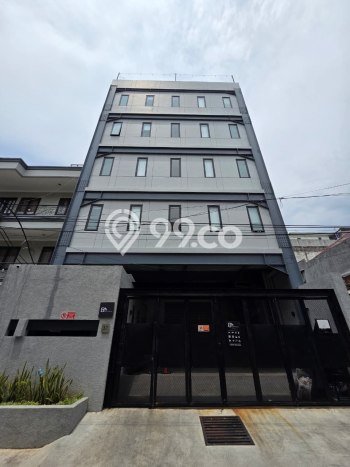 Kos-kosan Dijual di Lenteng Agung Jakarta Selatan Luas 1100m2 Kos-kosan Dijual di Lenteng Agung Jakarta Selatan Luas 1100m2