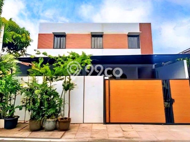 Rumah Kost untuk Dijual di Menteng Dalam Punya 23 Kamar Rumah Kost untuk Dijual di Menteng Dalam Punya 23 Kamar