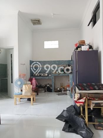 Rumah Modern 2 KT di Leuwinanggung Bogor Unfurnished Rumah Modern 2 KT di Leuwinanggung Bogor Unfurnished