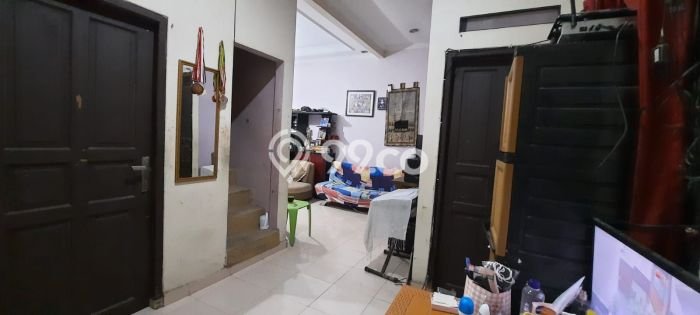 Hunian Nyaman Asri 3 KT Siap Pakai di Cijantung Jakarta Timur Hunian Nyaman Asri 3 KT Siap Pakai di Cijantung Jakarta Timur