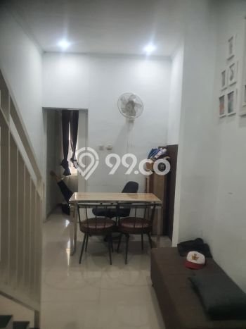 Jual Rumah Favorit Siap Huni LB 120m2 di Ciracas, Jakarta Timur Jual Rumah Favorit Siap Huni LB 120m2 di Ciracas, Jakarta Timur