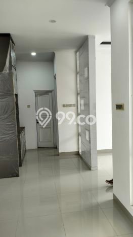 Rumah Modern 3 Kamar LT 76m2 di Bambu Apus Rumah Modern 3 Kamar LT 76m2 di Bambu Apus