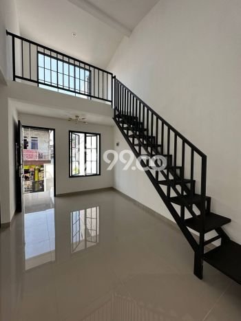 Dijual Cepat Rumah Favorit Siap Huni LB 60m2 di Ciracas, Jakarta Timur Dijual Cepat Rumah Favorit Siap Huni LB 60m2 di Ciracas, Jakarta Timur