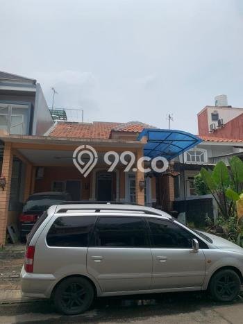Rumah Minimalis 3 KT di Cibubur Bogor Semi Furnished Rumah Minimalis 3 KT di Cibubur Bogor Semi Furnished