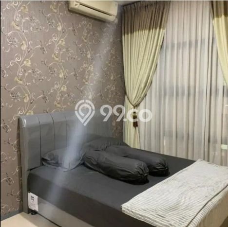 Rumah Mewah LB 250m2 Siap Huni Desain Elegan di Setiabudi, Jakarta Selatan Rumah Mewah LB 250m2 Siap Huni Desain Elegan di Setiabudi, Jakarta Selatan