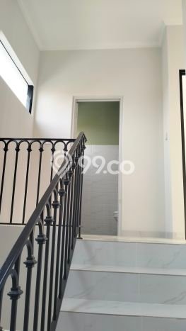 Rumah Luas Asri 3 KT Siap Huni di Jatiwaringin Bekasi Rumah Luas Asri 3 KT Siap Huni di Jatiwaringin Bekasi